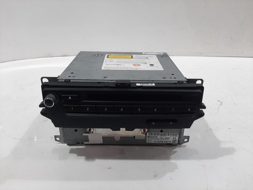 BMW E92 OEM Sat. 2011 Navi. UNIT Satellitennavigation Head Unit 65129225834