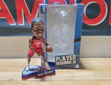 76ers Jrue Holiday Bobblehead (Rare)