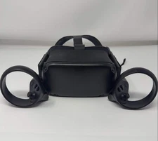 Oculus Quest 64GB Standalone All-in-One VR Headset