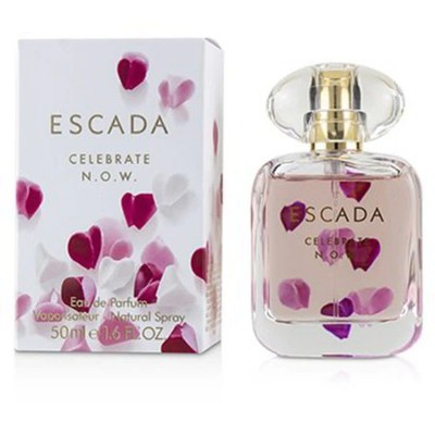 Escada Celebrate N.O.W.  Eau De Parfum Spray 1.7 oz