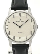 UNIVERSAL GENEVE 842101 Altesse Roma OH'd Hand-wound watch