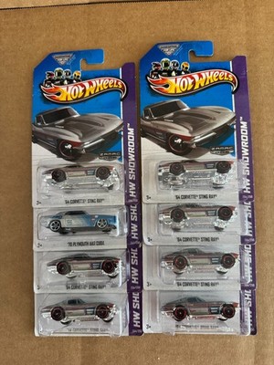 Hot Wheels ZAMAC ミニカー ピンク/シルバー Amazon.com: Hot Wheels Nissan 300ZX Twin Turbo, Zamac : Toys & Games