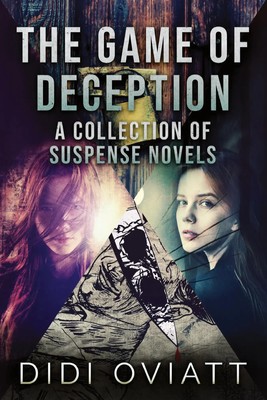 Didi Oviatt | The Game of Deception | Taschenbuch | Englisch (2023)