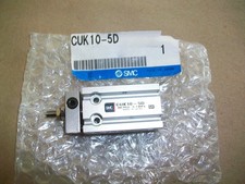 1PC SMC CUK10-5D air cylinder CUK105D New Free Shipping