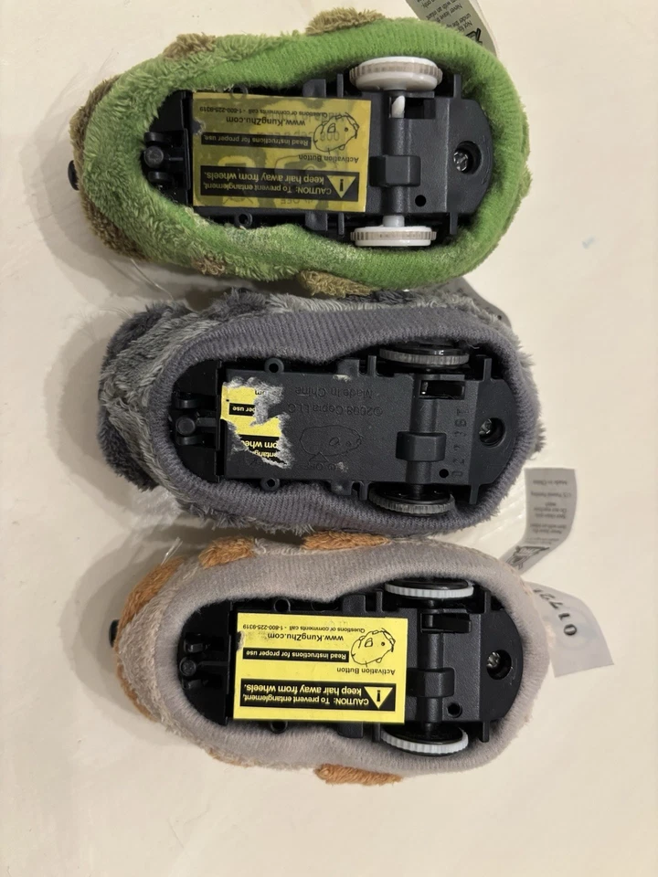 Mascotas ZhuZhu Foto 3 de 3