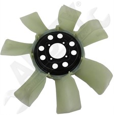 APDTY 153452 Radiator Clutch Fan Blade