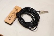 Dean Markley Promag Plus Single Coil Acoustic Guitar Pickup