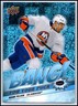 2024-25 Upper Deck #BP-14 Adam Pelech Bang! For Your Puck Speckled