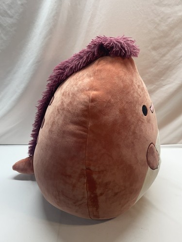 Squishmallows Kelly der Velociraptor 16 Zoll superweiches Plüschtier Kelly Toys NEU - *LESEN* - Bild 6 von 9