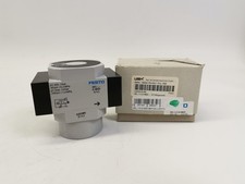 FESTO HEL-1/2-D-MIDI 165080 Switch-on valve