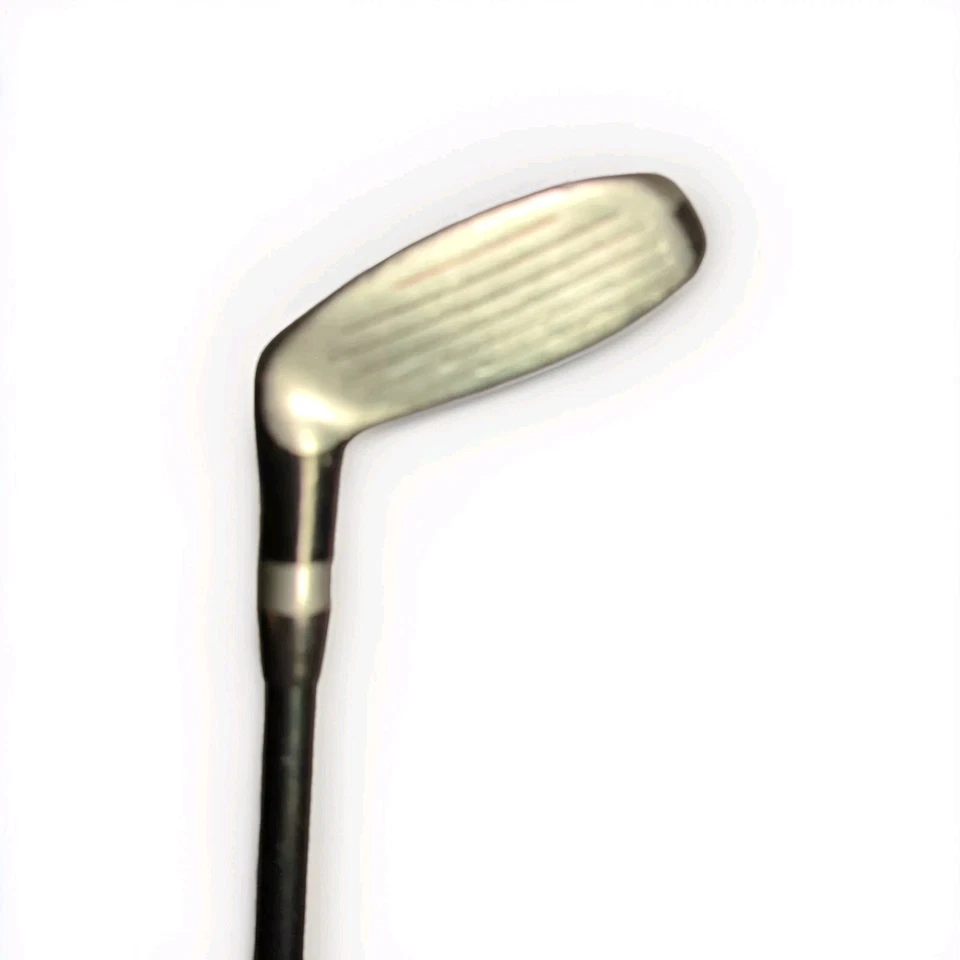 Tommy Armour HotScot 4 Hybrid Junior Flex RH 35.5" 24° Used Golf Club - Image 2 of 4