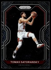 Click to enlarge Tomas Satoransky