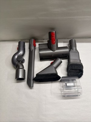 Dyson Vacuum Cleaner Attachment Kit for Dyson V15 V11 V10 V7 V8 Absolute Animal