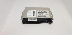 AUDI A6 Avant 4F5, C6 Getriebesteuergerät 4B0927156B 2.40 Petrol 2000 33842104