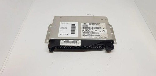 AUDI A6 Avant 4F5, C6 Getriebesteuergerät 4B0927156B 2.40 Petrol 2000 33842104