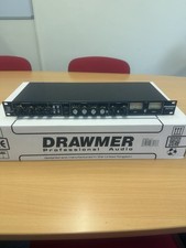 Drawmer 1978 Stereo FET Compressor 
