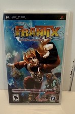 Frantix PSP 2005 (tested)