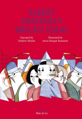Anne-Margot Ramstein (u. a.) | Albert Einstein's Bright Ideas | Taschenbuch