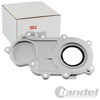 NTY KURBELWELLEN-SIMMERRING Wellendichtring Passend FüR Audi A4 A5 A6 A7 A8 Q5