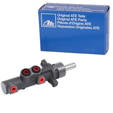 ATE HAUPTBREMSZYLINDER 23,8mm passend für FORD MONDEO | 24.2123-1779.3