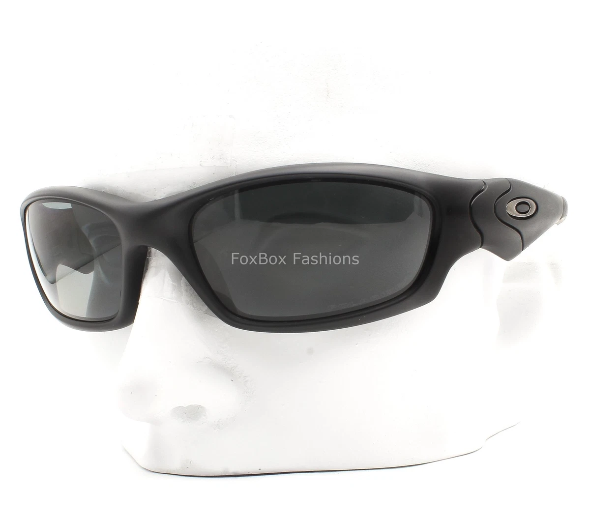 Oakley Straight Jacket | eBay