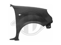 KotflüGel Links FüR Renault Kangoo 2003-2007