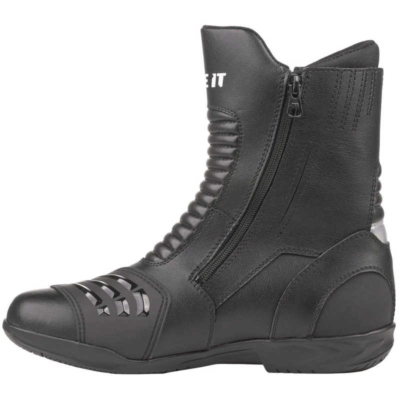 Bike It Preto Mid Length Black, photo 5 of 5