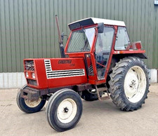 FIAT 780 780 DT 880 880 DT 980 DT MANUALE OFFICINA PDF SERVIZIO USB INGLESE