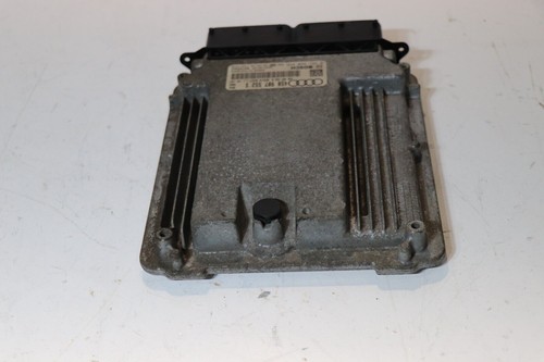 AUDI R8 4S 5.2 V10 PETROL ENGINE CONTROL ECU MODULE 4S0907552S - Picture 3 of 7