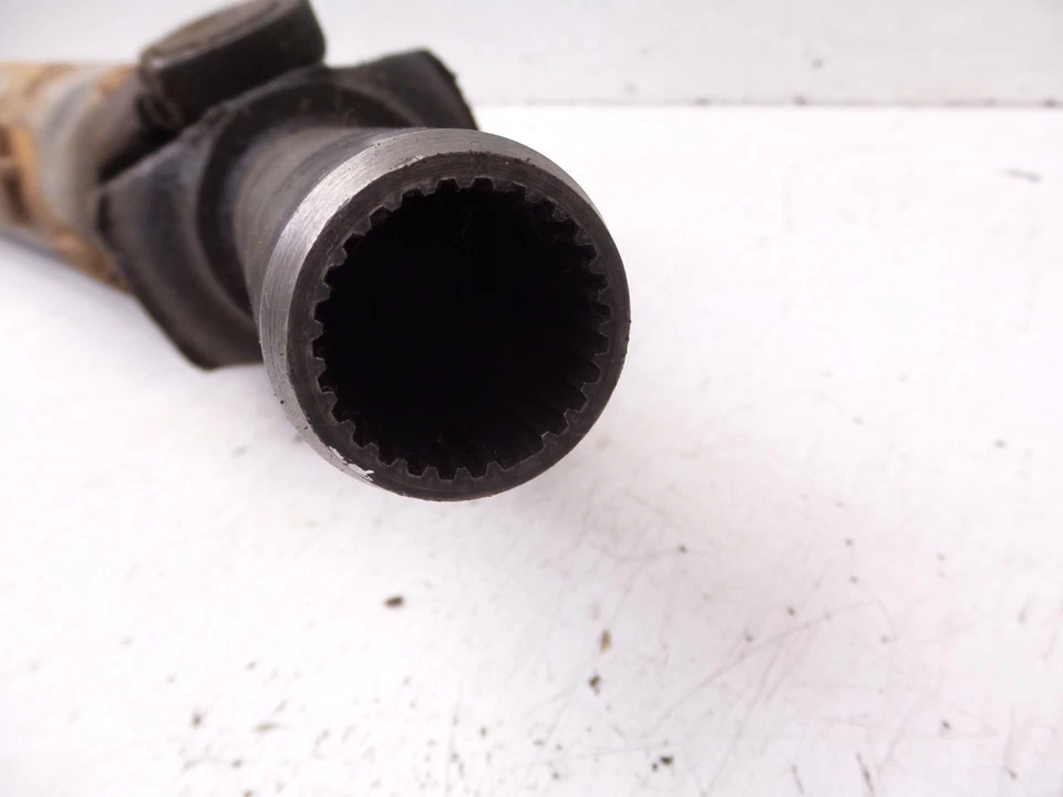 70-81 Camaro Firebird Original Automático Automático 48-1/2" Eje de transmisión GM Foto 4 de 4