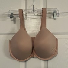 spanx front closure bra
