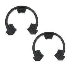 7116713 1205500 Water Filtration Softener Clips for GE North Star Water Softener