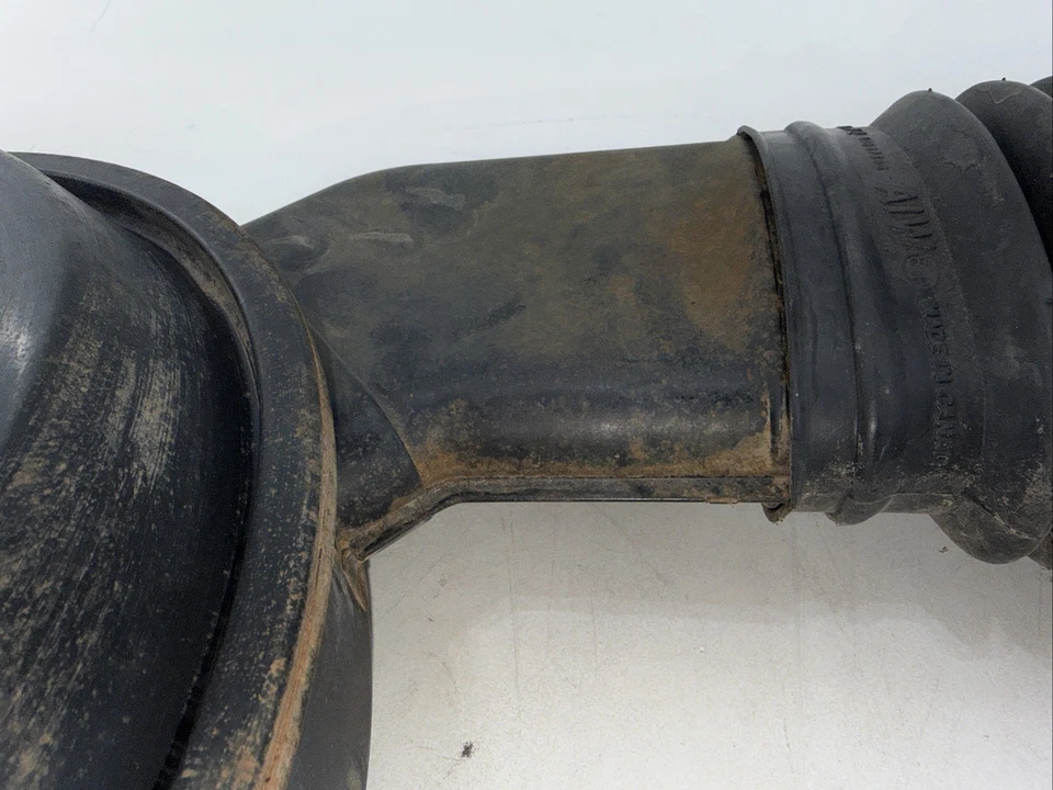 1988 89 90 91 92 CHEVROLET GMC TRUCK 5.7 TBI CONJUNTO DE FILTRO LIMPADOR DE AR FABRICANTE DE EQUIPAMENTO ORIGINAL - Imagem 4 de 4