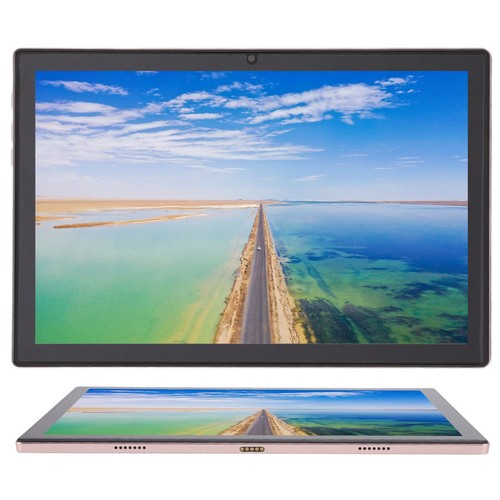 `10.1 Inch For Tablet 10 Cores Wifi Ips Hd Touch Screen Tablet With - Afbeelding 3 van 12