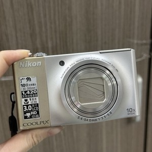 25+ Coolpix S8000 for sale | Updated Oct 2026
