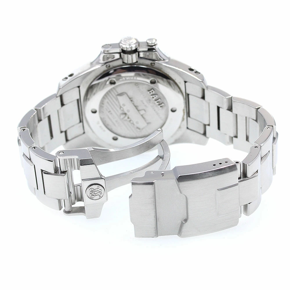 Ball Engineer Hydrocarbon Date Automatic Men Watc… - image 6