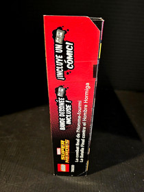 Lego Marvel Super Heroes Set # 76039 Ant-Man Final Battle 2015 Retired New Mint