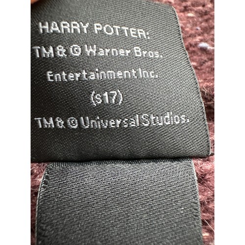 Maglione Harry Potter S 17 - Foto 3 di 5