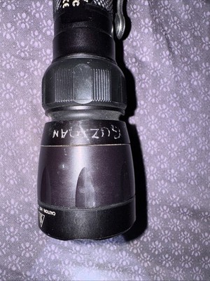 Surefire U2 Ultra LED Flashlight, High-Intensity Variable LED