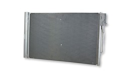 Global Parts Distributors Llc    30026C    Condenser