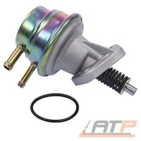 Kraftstoffpumpe Benzinpumpe FÜR Vw Polo 86C 0.9 1.0 1.1 1.3 Scirocco 1.1 1.3