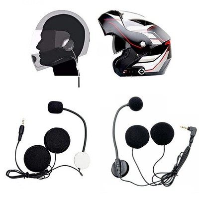 für motorrad Audio Mikrofon entwickelt für verbesserte Kommunikationsqualität