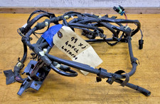 1997-2001 Jeep Cherokee Xj Rear Hatchlift Gate Internal Wire Harness. Free Ship