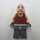 Sugi Minifigure - LEGO Star Wars Clone Wars Bounty Hunter sw0305 7930