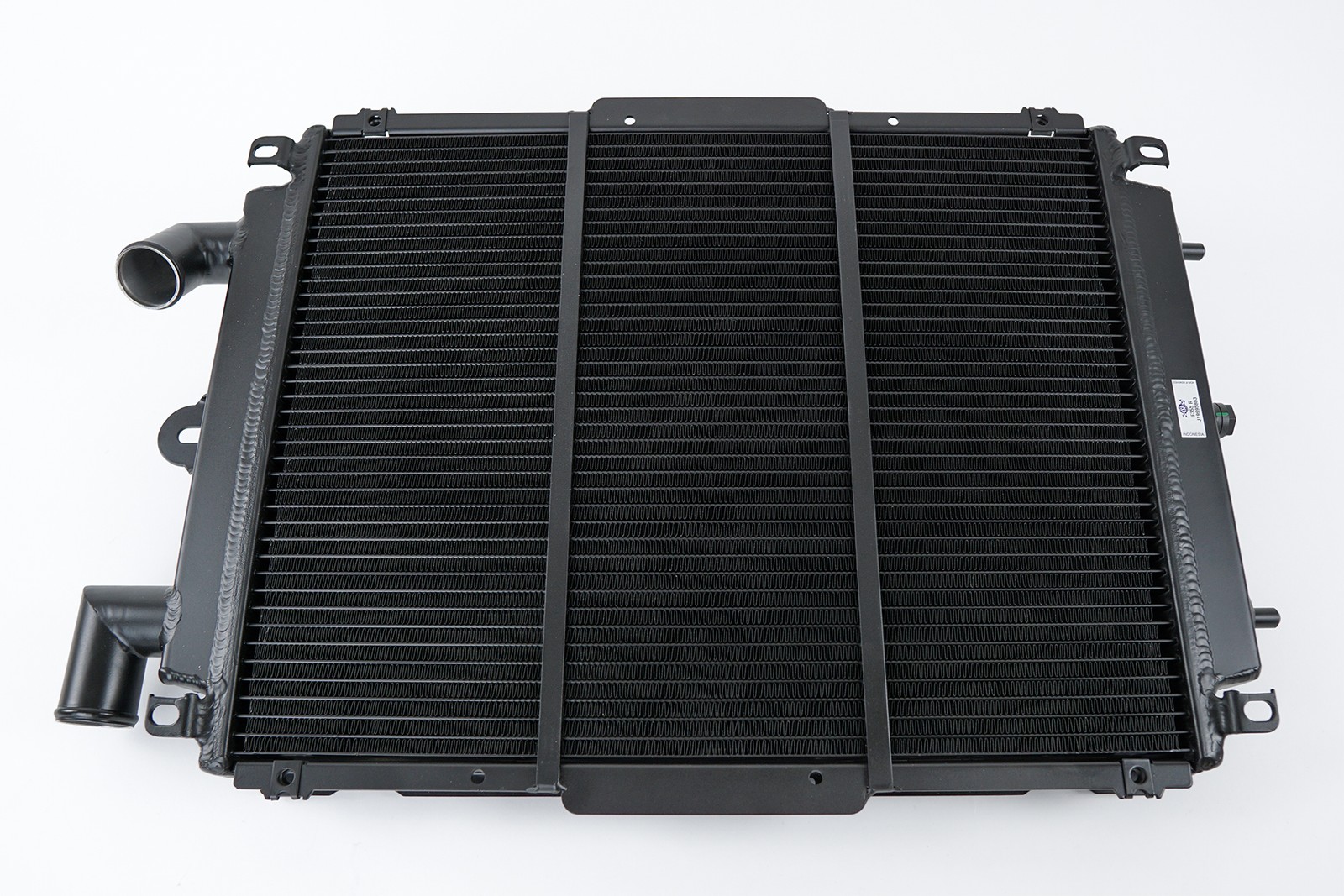 CSF for Ferrari F355 High Performance All-Aluminum Radiator - Right