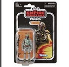 2020 Star Wars Vintage Collection ESB Boba Fett BBTS Collector Grade