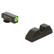 Ameriglo Protector Tritium Sight Set Compatible with Glock Gen5 9/40 (GL-5354)