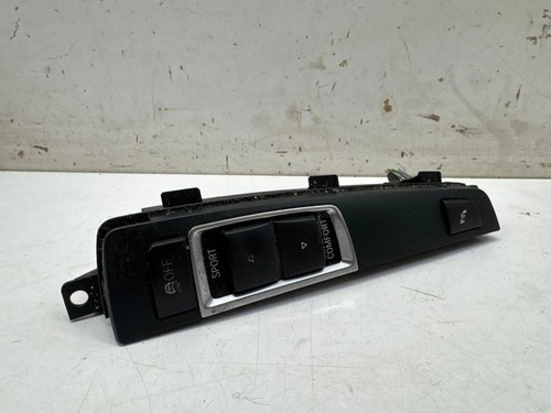 BMW 5 F10 Schalter 9202951 2.00 Diesel 2016 29080598