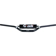 ODI 0601-6800 H940CFB 7/8" Podium OE Replacement Handlebar rc high - black