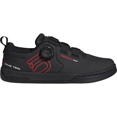 Adidas Five Ten Freerider Pro Boa black Radschuhe Mountainbikeschuhe Unisex